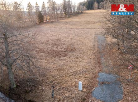 Prodej pozemku pro bydlení, 1 062 m²