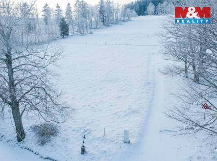 Prodej pozemku pro bydlení, 1 062 m²