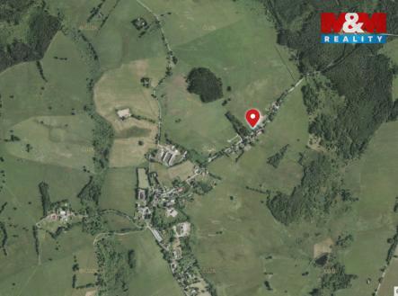 Prodej pozemku pro bydlení, 1 062 m²