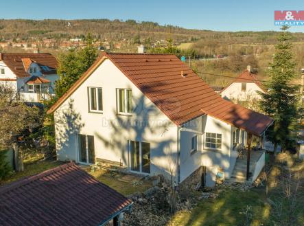 Prodej - dům/vila, 165 m²