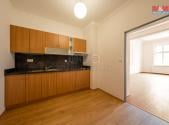 Prodej bytu, 1+kk, 54 m²