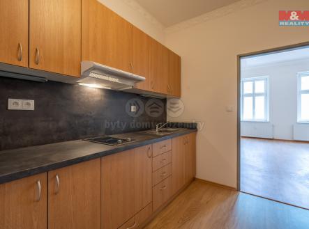 Prodej bytu, 2+kk, 55 m²