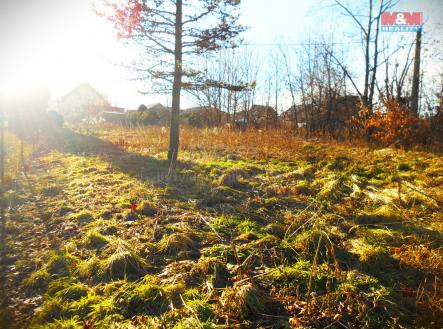 Prodej - pozemek, ostatní, 862 m²