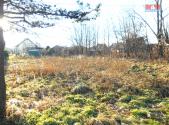 Prodej pozemku, ostatní, 862 m²