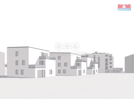 Prodej - pozemek pro bydlení, 3 800 m²