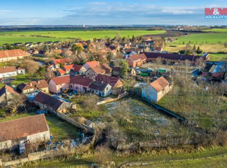 Prodej - pozemek pro bydlení, 2 891 m²