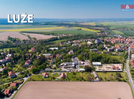 Prodej - pozemek pro bydlení, 2 970 m²