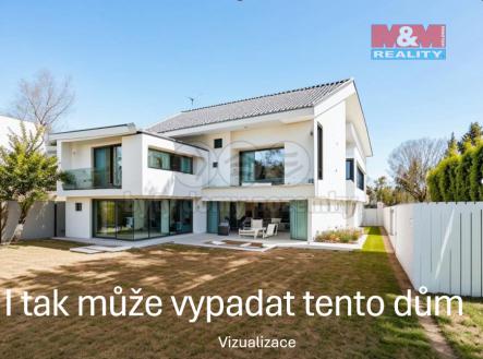 Prodej - dům/vila, 164 m² obrázek
