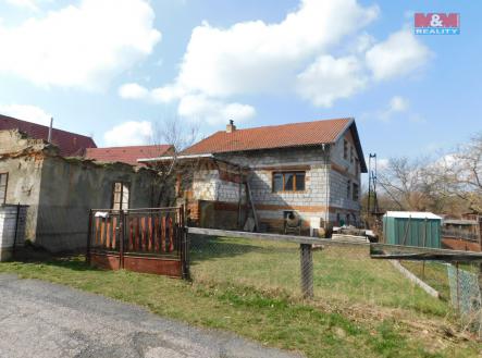 Prodej - dům/vila, 164 m²