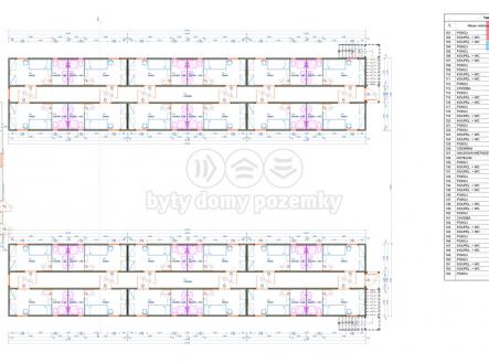 Pronájem - hotel, 220 m²