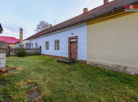 Prodej - dům/vila, 87 m²