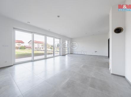 Prodej - dům/vila, 114 m²