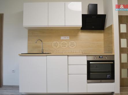 Prodej bytu, 4+kk, 70 m²