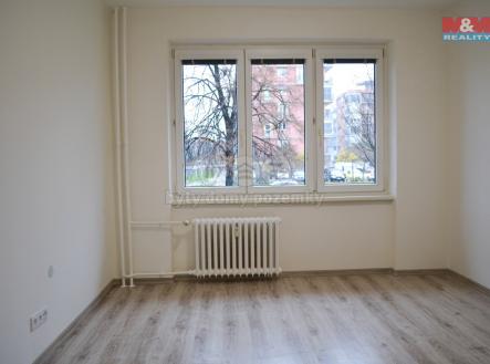 Prodej bytu, 4+kk, 70 m²