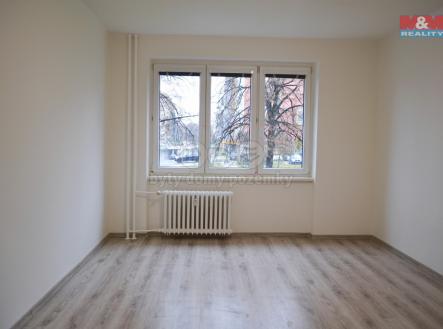 Prodej bytu, 4+kk, 70 m²