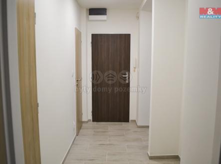 Prodej bytu, 4+kk, 70 m²