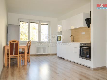 Prodej bytu, 4+kk, 70 m²