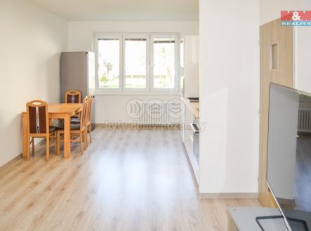 Prodej bytu, 4+kk, 70 m²