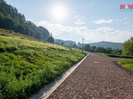 Prodej - pozemek pro bydlení, 1 793 m²