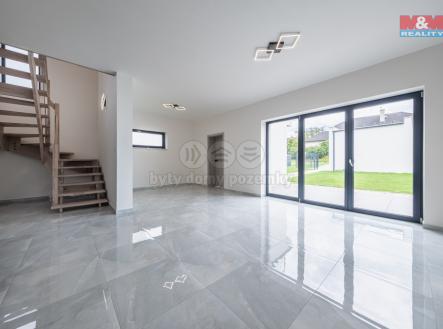 Prodej - dům/vila, 152 m²