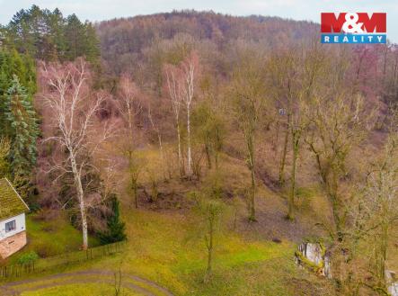 Prodej pozemku pro bydlení, 2 206 m²