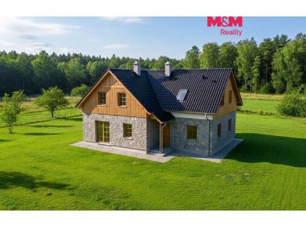 Prodej pozemku k bydlení, 2206 m², Jílové u Děčína