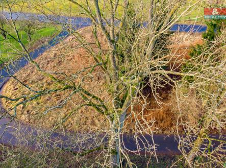 Prodej pozemku, trvalý travní porost, 1 050 m²