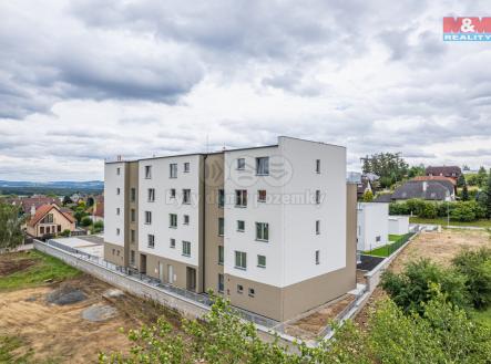 Prodej bytu, 2+kk, 61 m²