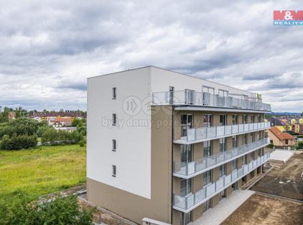 Prodej bytu, 2+kk, 61 m²