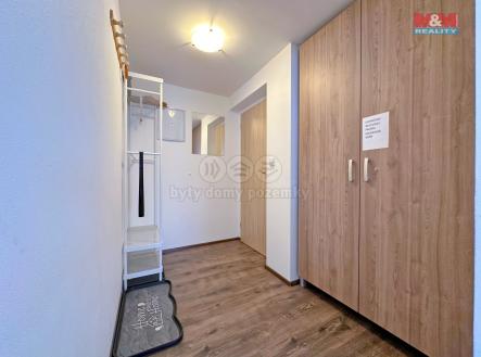 Prodej bytu, 1+kk, 44 m²