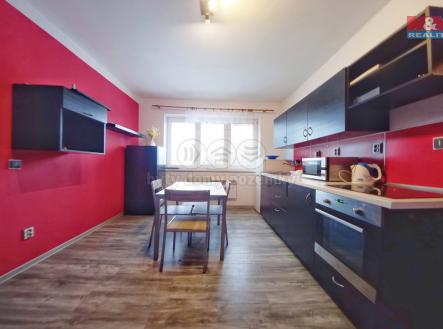 Prodej bytu, 2+kk, 42 m²