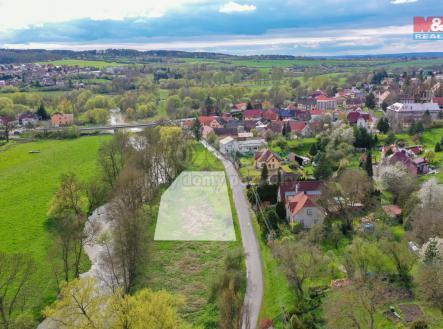 Prodej - pozemek, trvalý travní porost, 2 767 m²