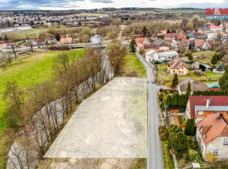 Prodej - pozemek, trvalý travní porost, 2 767 m²