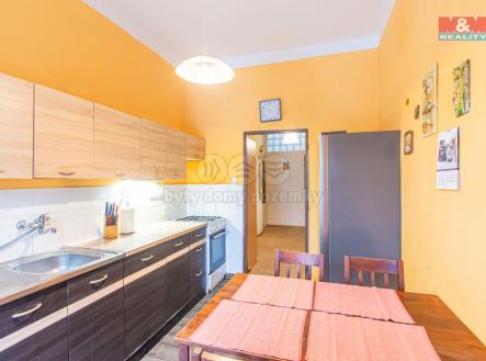 Prodej domu/vily, 220 m²