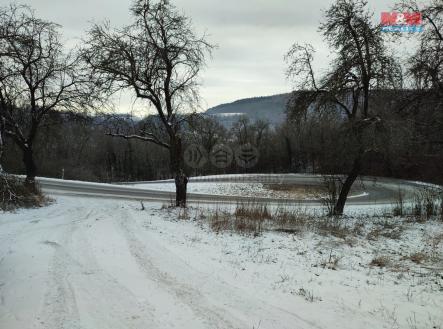 Prodej - pozemek, trvalý travní porost, 3 521 m²