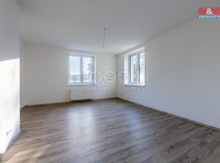 Prodej bytu, 5+kk, 175 m²