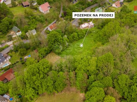 Prodej - pozemek, trvalý travní porost, 2 600 m²