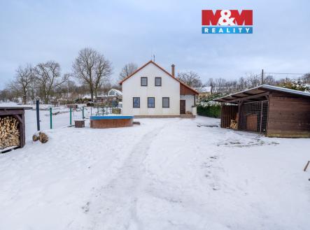 Prodej domu/vily, 182 m²