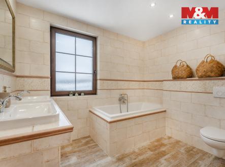 Prodej domu/vily, 182 m²