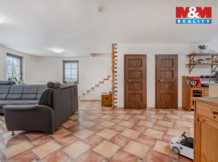 Prodej domu/vily, 182 m²