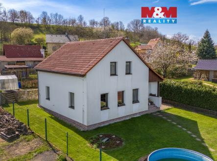 Prodej domu/vily, 182 m²