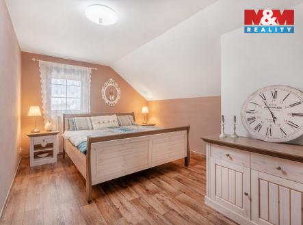 Prodej domu/vily, 182 m²