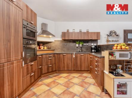 Prodej domu/vily, 182 m²