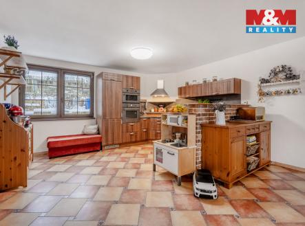 Prodej domu/vily, 182 m²