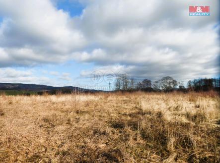 Prodej - pozemek pro bydlení, 1 276 m²