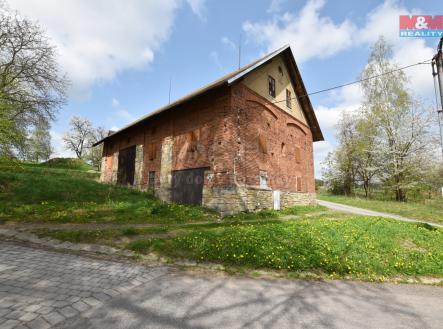 Prodej pozemku pro bydlení, 1 008 m²