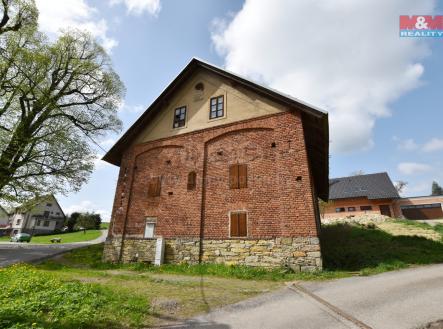 Prodej pozemku pro bydlení, 1 008 m²