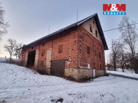 Prodej pozemku pro bydlení, 1 008 m²