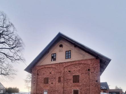 Prodej pozemku pro bydlení, 1 008 m²