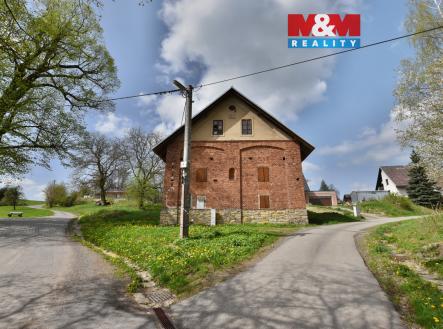 Prodej pozemku pro bydlení, 1 008 m²